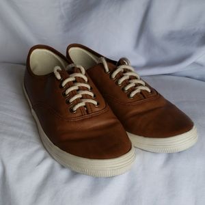 American Eagle by Payless, Faux Leather